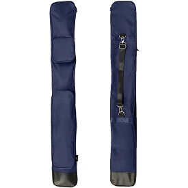 竹刀ケース 竹刀袋 竹刀3本収納 部活 木刀 模造刀 コスプレ サバゲー 三脚 エアガン ランタンポール ケース オススメ