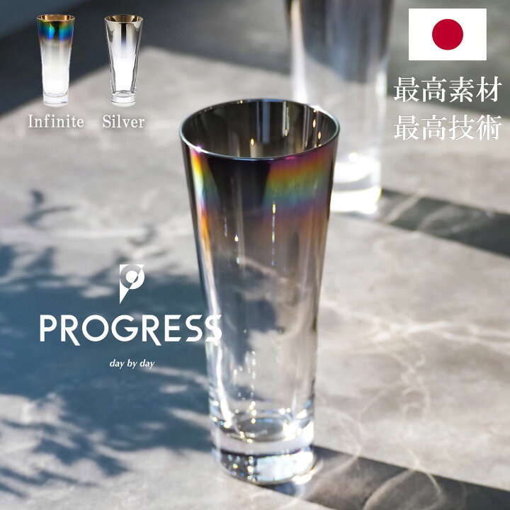 楽天市場】シャンパングラス チタンミラーグラス チタングラス 日本製 
