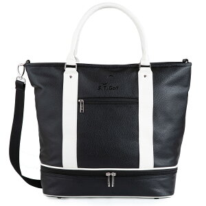 St g[gobO S.T.Golf Y PUU[ e V[Y[ 3WAY ^S V_[Xgbvt h 50cm×40cm×20cm v[g ii IXX