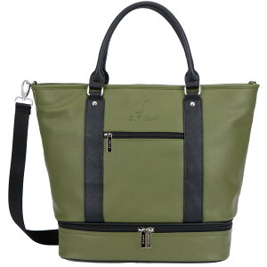 St g[gobO S.T.Golf Y PUU[ e V[Y[ 3WAY ^S V_[Xgbvt h 50cm×40cm×20cm v[g ii IXX