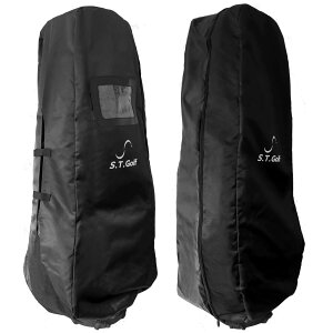 St gxJo[ StobOJo[ S.T.Golf 20bŎt\ }WbNe[v^Cv 9.5^ 48C`܂őΉ Ռ▀Cɋ 1680D|GXe LfBobO Jo[  [ t