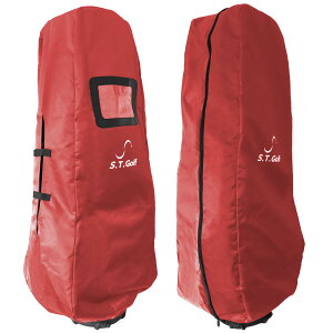 St gxJo[ StobOJo[ S.T.Golf 20bŎt\ }WbNe[v^Cv 9.5^ 48C`܂őΉ Ռ▀Cɋ 1680D|GXe LfBobO Jo[  [ t