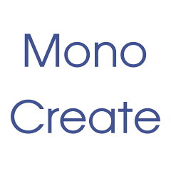 Mono Create