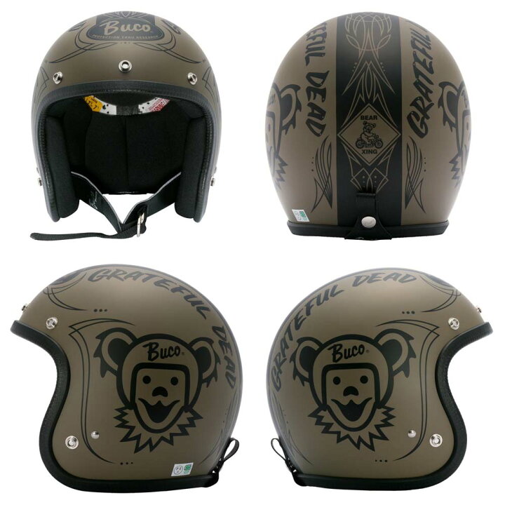 ブコベビーブコ Gデッド 