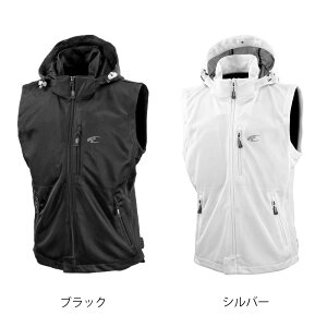 コミネ JK-183 CE2 エニグマメッシュプロテクション 胸部、背中プロテクター標準装備 KOMINE 07-183