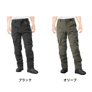 コミネ PK-941 エニグマG2ゲルクッションウインドプルーフパンツ ひざプロテクター標準装備 KOMINE 07-941 PK-941