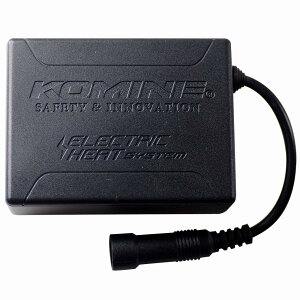 R~l EK-209 08-209 7.4V `E|}[obe[ ubN KOMINE EK-209