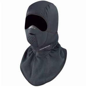 コミネ(KOMINE)★AK-065 ウインターウォームマスク 冬用 09-065