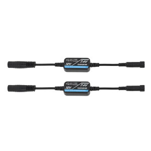 【特価】 コミネ EK-314 08-314 12V-7.4V グローブコンバーター KOMINE EK-314