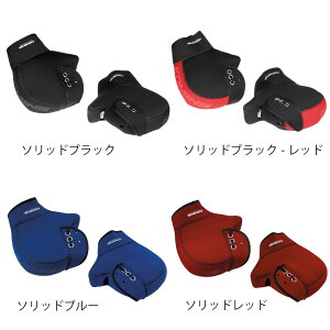 yꕔX݌ɗLzR~l KOMINE 09-021ihjlIv[nhEH[}[ \bhJ[ AK-021 NEOPRENE HANDLE WARMER y\bhJ[^Cv solidcolorz/VvS