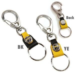 ���[���A�C�Y ���K�i�戵�X MKR-129 �L�[�z���_�[ HART CLIP KEY HOLDER MOONEYES MKR-129