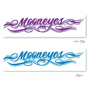[ACY Ki戵X DM-174 ]ʃXebJ[/HURAMOON PINSTRIPE STICKER MOONEYES DM-174