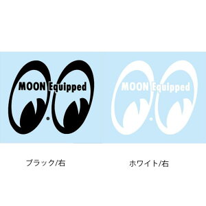 [ACY Ki戵X ]ʃXebJ[/MOON EQUIPPED EYE SHAPE STICKER MOONEYES MQD-029
