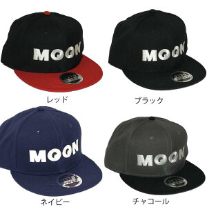 [ACY Ki戵X CM-115 tbgoCU[Lbv Lbv Xq Flat Visor Cap EFAANZT[ MOONEYES CM-115