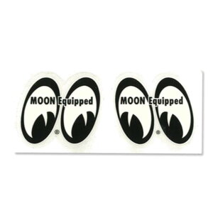 [ACY Ki戵X MOON Equipped XebJ[ EyA Eye MOONEYES MQD-002