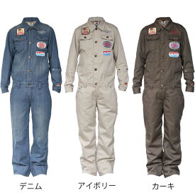 クレイスミス 正規品取扱店 CSY-8306 ツナギ HOGMATE CLAY SMITH CSY-8306