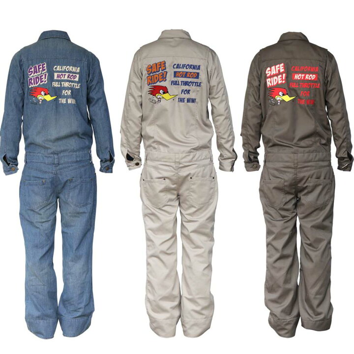 楽天市場】クレイスミス 正規品取扱店 CSY-8306 ツナギ HOGMATE CLAY 