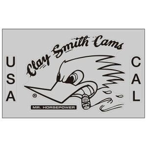 �N���C�X�~�X ���K�i�戵�X CSY-3941L CSY-3941R PROFILE�X�e�b�J�[ �o�C�N�p CLAY SMITH CSY-3941L CSY-3941R