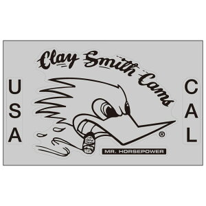 �N���C�X�~�X ���K�i�戵�X CSY-3941L CSY-3941R PROFILE�X�e�b�J�[ �o�C�N�p CLAY SMITH CSY-3941L CSY-3941R