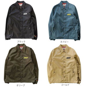 クレイスミス 正規品取扱店 CSY-3910 BLACKBIRD コーチジャケット 春夏秋用 CLAY SMITH CSY-3910