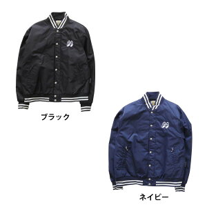 [ACY Ki戵X OMJ-044 VIRSITY JACKET X^WAWp[ I[goCp MOONEYES OMJ-044