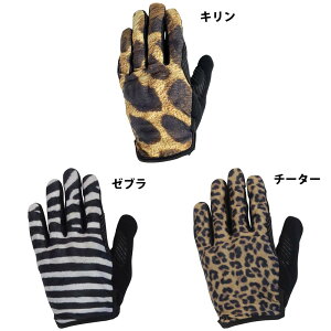 �W�����Y�S�[���h JGG-1121 Animal2 ���b�V���O���[�u �I�[�g�o�p JAM'S GOLD JGG-1121