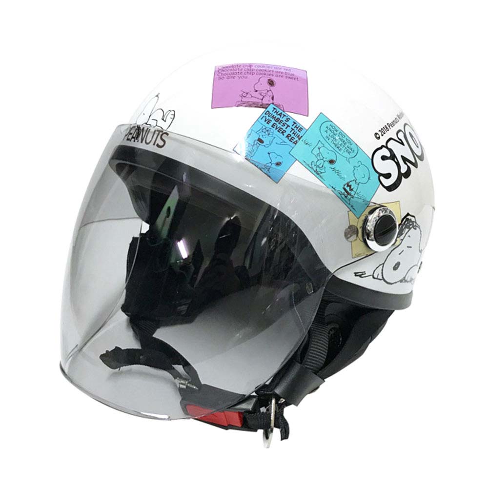 アークス SNV-01 スヌーピー ビンテージヘルメット（57～59cm