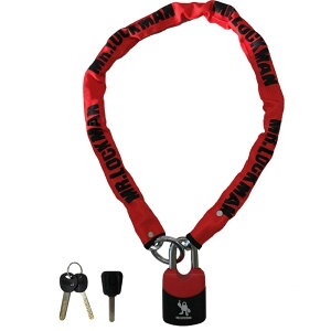 Cg MLCLS81500 ~X^[bN} XgO8/STRONG 8 bh TCYF8mm×1500mm Mr.LOCKMAN MLCLS81500