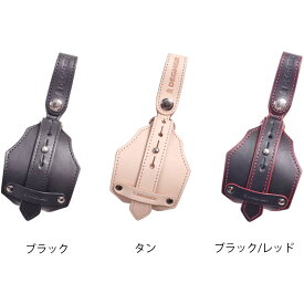 【デグナー認定WEB正規代理店】デグナー(DEGNER)★レザー グローブ ホルダー/LEATHER GLOVE HOLDER K-64