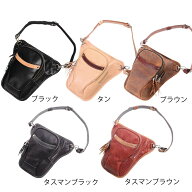 【一部在庫有★デグナーWEB正規代理店】デグナー W-39 ★ レザーホルスターバッグ / LEATHER HOLSTER BAG…