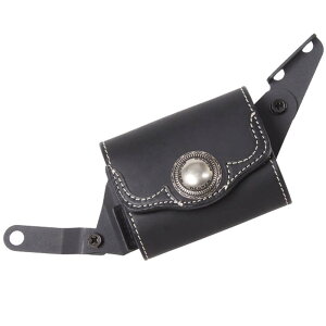 yfOi[WEBK㗝XzfOi[ SB-44 X|[cX^[pݒI Aeiʑ̎ETCɑΉ U[ETCP[X/LEATHER ETC CASE ubN DEGNER SB-44