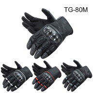【特価★デグナーWEB正規代理店】 デグナー TG-80M メッシュ スポーツ グローブ MESH SPORTS GLOVE DEGNE…