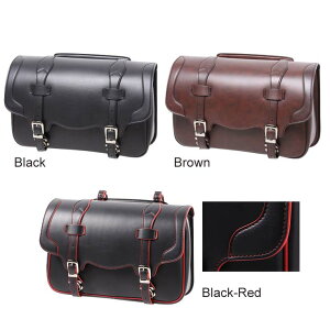 yꕔ݌ɗLfOi[WEBK㗝XzfOi[ DSB-2  VZeBbNU[ThobO / SYNTHETIC LEATHER SADDLEBAG oCN I[goC DEGNER DSB-2
