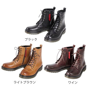 【デグナーWEB正規代理店】 デグナー HS-B8 レディースシフトガード付レザーZIPブーツ LEATHER ZIP BOOTS WITH SHIFT GUARD ライディングシューズ バイク シューズ DEGNER HS-B8
