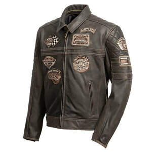 yfOi[WEBK㗝Xz fOi[ 22WJ-11 Be[WU[WPbg VINTAGE LEATHER JACKET AIAwAveN^[W uE DEGNER 22WJ-11