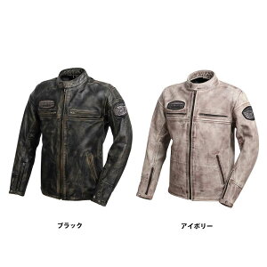 yfOi[FWEBK㗝Xz fOi[ (DEGNER)  U[WPbg Leather Jacket AIAAwveN^[W 22WJ-5