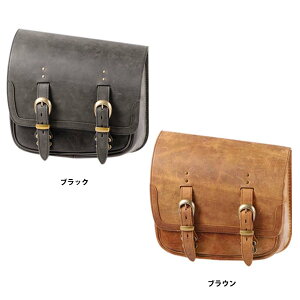 yfOi[WEBK㗝Xz fOi[ SB-94 Triumph _NVbNXp U[ThobO LEATHER SADDLEBAG FOR TRIUMPH DEGNER SB-94
