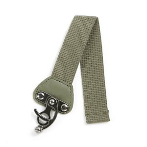 【デグナーWEB正規代理店】 デグナー NBP-7 NB用ワンタッチ金具バックル ベルト幅25mm リペアパーツ ONE TOUCH METAL FITTINGS BUCKLE FOR NB DEGNER カーキ NBP-7