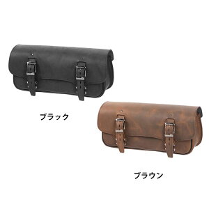 yfOi[WEBK㗝Xz fOi[ SB-105 }t[U[ThobO LEATHER SADDLEBAG DEGNER SB-105
