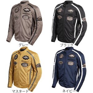 yfOi[WEBK㗝Xz fOi[ 23SJ-1 bVWPbg MESH JACKET EqWEEwveN^[W DEGNER 23SJ-1