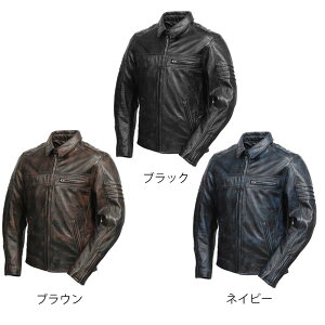 yfOi[WEBK㗝Xz fOi[ 23SJ-5 U[WPbg LEATHER JACKET EqWEEwE\veN^[W €v DEGNER 23SJ-5