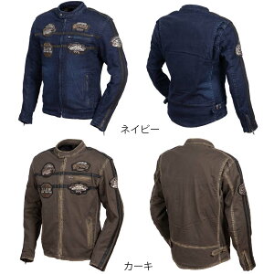 yfOi[WEBK㗝Xz fOi[ 23SJ-6 RbgWPbg COTTON JACKET EqWEEwE\veN^[W Y DEGNER 23SJ-6
