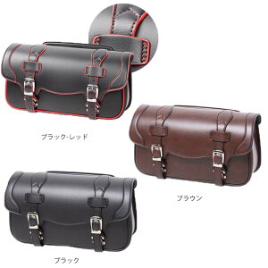 yꕔ݌ɗLfOi[WEBK㗝Xz fOi[ DSB-8  VZeBbNU[ThobO SYNTHETIC LEATHER SADDLEBAG oCNI[goC DEGNER DSB-8