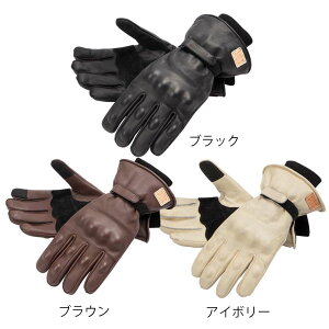 yfOi[FWEBK㗝Xz fOi[ (DEGNER)  EB^[U[O[u WINER LEATHER GLOVE Obvq[^[ɂΉ Y I[goCp O[u WG-50