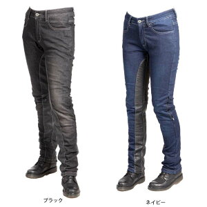 yꕔ݌ɗLfOi[F萳K㗝Xz fOi[ FRP-35 t[Xfjpc fB[X q[gK[ht INNER SIDE FLEECE DENIM PANTS LADIES' I[goCp DEGNER FRP-35