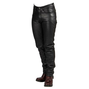 yfOi[FWEBK㗝Xz fOi[ (DEGNER)  fB[X veN^[t U[pc LADIES' LEATHER PANTS I[goCp qU veN^[W FRP-40