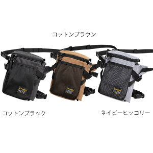【一部当店在庫有★デグナーWEB正規代理店】 デグナー NB-204 ホルスターバッグ HOLSTER BAG オートバイ用 バイク用 DEGNER NB-204