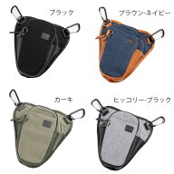 【デグナーWEB正規代理店】 デグナー W-116A ★チョークバッグ CHALK BAG バイク オートバイ DEGNER W-116A