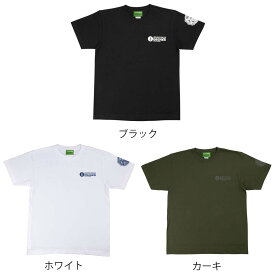 【デグナー認定WEB正規代理店】 デグナー (DEGNER) ★コットン Tシャツ Cotton T-shirt 24TS-1