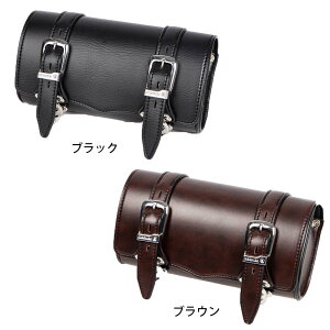 【デグナー認定WEB正規代理店】デグナー DTB-3 シンセティックレザーツールバッグ DEGNER DTB-3